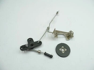 TRAXXAS Nitro Slash 4483 4464 4184 Brake System Brake Linkage TS3® - Imagen 1 de 2