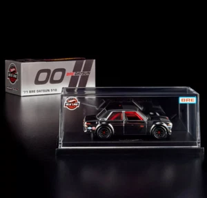 Hot Wheels 2024 RLC Exclusive ’71 Datsun 510 - Picture 1 of 14