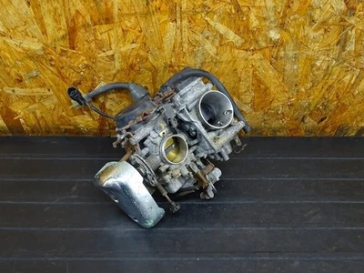 Forparts 1999-2006 Yamaha Vstar 1100 Vstar1100 XVS1100 V Star Carb Carburetor - Image 1 of 4