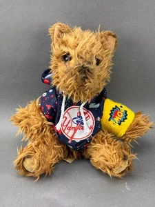 Victorias Secret New York Yankees Bear Plush - Picture 1 of 7