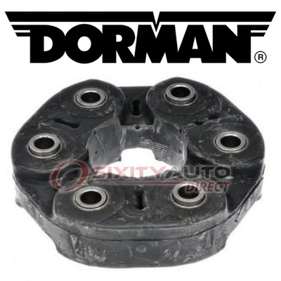 Dorman Drive Shaft Coupler for 2004 Pontiac GTO Driveline Axles  ey Foto 1 de 4