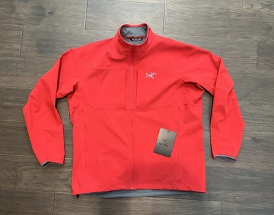 Arc’teryx Men’s Gamma MX Jacket - XXL/2XL - Image 1 of 4