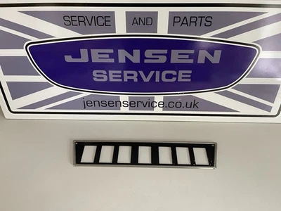 JENSEN INTERCEPTOR MK3, SP & CONVERTIBLE - BISEL INTERRUPTOR ORIGINAL ENVOLVENTE 75539 Foto 1 de 4