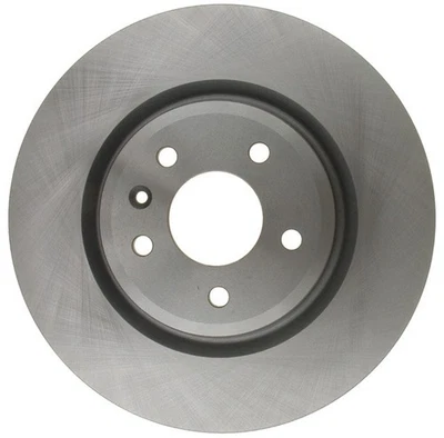 Disc Brake Rotor  for Fits 2019-2011 Ford Explorer Front, 2019-2010 Ford Taurus - Изображение 1 из 4