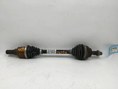 Transmission avant gauche occasion CITROEN C3 III Phase 2 - 1.2i PureTech 110ch - Photo 1/4