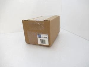 0922 Bodine Shaft Kit 5L/H 5/8-inch / Double Shaft New In Box - Picture 1 of 5