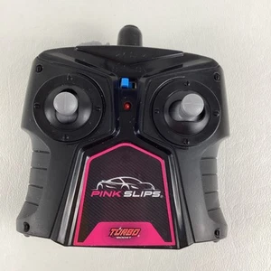 Pink Slips RC Ford Mustang Vehicle Replacement Remote Control Turbo Boost Toy - Picture 1 of 6