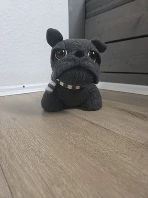 Türstopper, schwerer Türhalter, süßes Hundedesign, Hund Charly - Bild 1 von 4