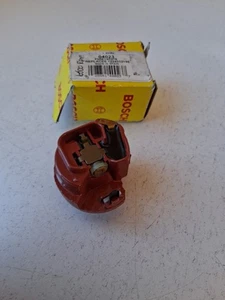 New Genuine Bosch 4500 RPM Rev Limiting Ignition Distributor Rotor 1 234 332 189 - Picture 1 of 9