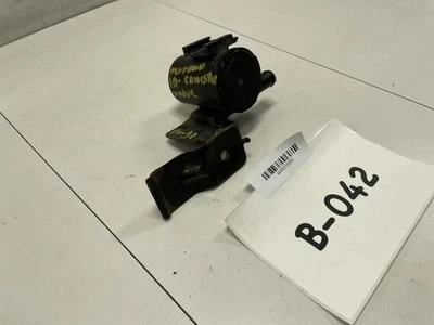 2010 NISSAN MURANO FUEL VAPOR CANISTER VALVE OEM+ - Image 1 of 4
