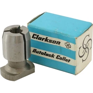 3/8" kleine S-Typ Clarkson Autolock Spannzange - Imperial (unverpackt) - Bild 1 von 1