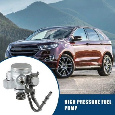 High Pressure Fuel Pump Replace for Honda Accord 2.4L 2014-2018 Silver Tone - Image 1 of 4