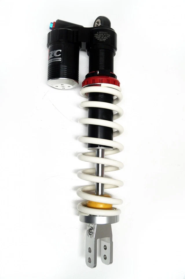 Amortecedor traseiro estilo fabricante de equipamento original Husqvarna FC 250/350/450, FE 250/350/450/501 2014-2020 - Imagem 1 de 1