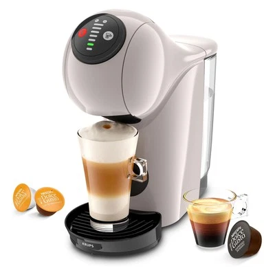 Krups Dolce Gusto KP243A Genio S Dolce Kapselmaschine Kaffeekapselmaschine 1500W