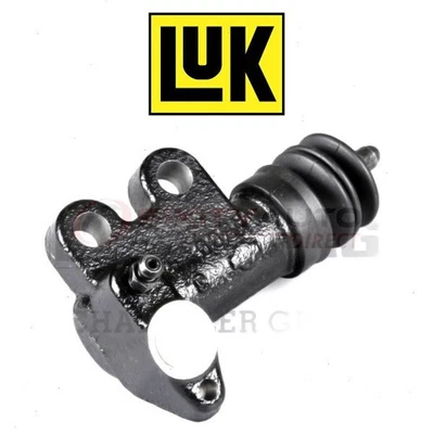 LuK MX Clutch Slave Cylinder for 2003-2006 Nissan Sentra - Transmission jp Foto 1 de 4