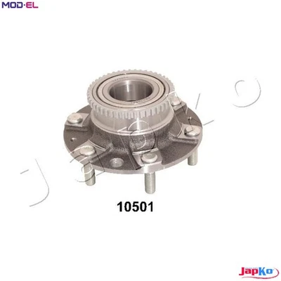 WHEEL HUB 410501 FOR HYUNDAI GRAND/STAREX/?? iLOAD/Cargo H300 H-1 i800 2.5L - Image 1 of 4