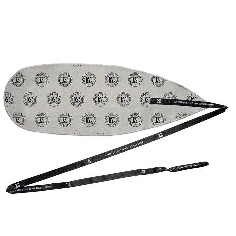 BG A33 Eb Clt, Soprano Sax and Crook Pullthrough - Chamois Style - Image 1 of 1