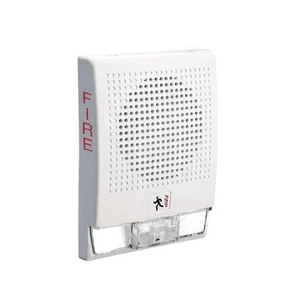 Edwards Signaling G4HFWF-S7VMC Fire Alarm - Picture 1 of 2