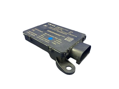 2017-2023 AUDI R8 TIRE PRESSURE MONITOR CONTROL MODULE UNIT 4H0907273D OEM - Image 1 of 4