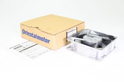 ORIENTAL MOTOR MU1238A-21B, осевой вентилятор - Изображение 1 из 4