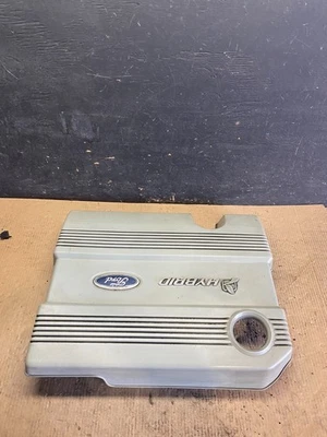 2006 to 2008 Ford Escape Hybrid Engine Motor Cover Oem p6330 DG - Image 1 of 4