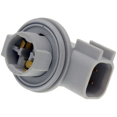 Soquete de lâmpada 645-179 Dorman para caminhão Ram 1500 3500 2500 Dodge 2007-2010 - Imagem 1 de 4