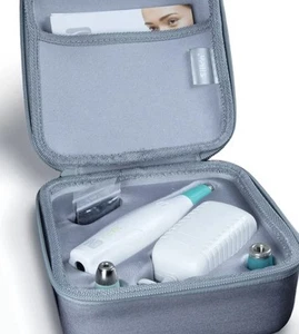 Silk’n ReVit Diamond Tipped Microdermabrasion Kit w/ Extra Filters - Picture 1 of 6
