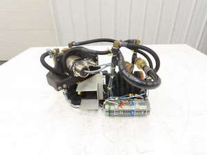 Rofin Sinar 880-0101-7 Rev L Shutter aus 880HF-1 Schneidlaser - Bild 1 von 10