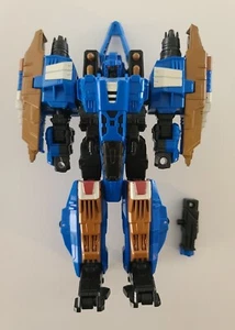 Lose Transformers Cybertron Dirge Figur - Bild 1 von 2