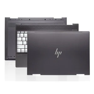 For HP ENVY X360 13-AG TPN-W133 A Shell C Shell D Shell 609939-001 - Picture 1 of 7