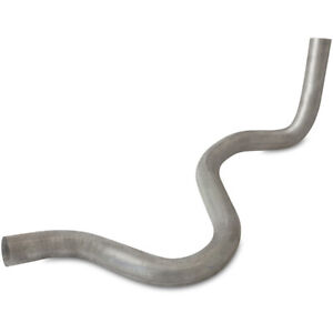 For Ford Econoline Club Wagon Super Duty BRExhaust Tail Pipe