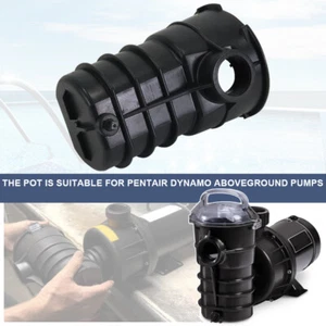 For Pentair 354530 Dynamo Pot Replace Sta-Rite above ground swimming pool pump - Picture 1 of 7