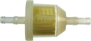 Filtro de combustible VISU-FILTER 5/16" - Imagen 1 de 1