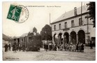 (S-98616) FRANCE - 38 - LA BATIE MONTGASCON CPA