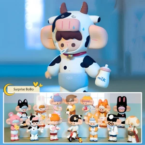 F.UN Island Animal Clinic Series Blind Box Confirmed Figures Hot Toys Gift - Bild 1 von 19