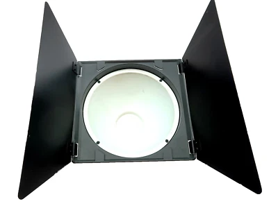 Broncolor Impact 21/41 REFLECTOR WITH BARN DOORS (n1) - Image 1 of 4