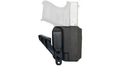 Comp-Tac Appendix right black IWB eV2 Holster for SIG Sauer P365 P365XL 9mm RH - Image 1 of 2