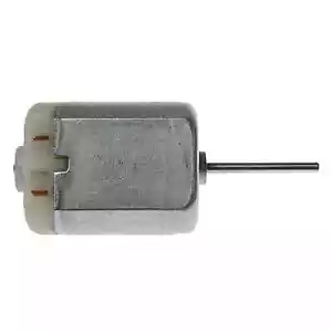 Motor de bloqueo de puerta Mabuchi con eje de 20 mm: Mazda, Toyota, Lexus, Honda, maletero Ford - Imagen 1 de 4