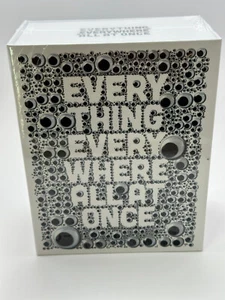 Everything Everywhere All At Once Novamedia One Click Blu-Ray Debossed Steelbook - Picture 1 of 6