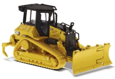 Diecast Masters Caterpillar D5 Dozer Folding Blade 1/87 85953 - Image 1 of 3