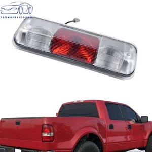For Ford F150 2004 2005 2006 2007 2008 3rd Third Brake Light Lamp Rear Center - Picture 1 of 9