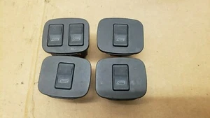 Interruptor de control de ventana Alfa Romeo 164 1998 3,0 P (juego) 60582154, 60582025 - Imagen 1 de 5