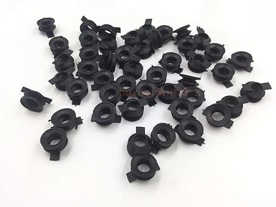 50pcs Bellow Rubber Sucker 42.016.073 for Heidelberg SM74 GTO52 MO Printing Part - Image 1 of 4