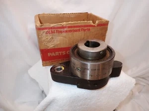 MORSE Chain Co. 92390 Type PB-10 Drive Thingy Bracket Mount LH Clutch Cam - Picture 1 of 7
