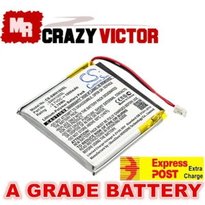 Replacement SM-03 Battery for Sony WH-1000XM3 Noise Cancelling Headphone - Picture 1 of 4