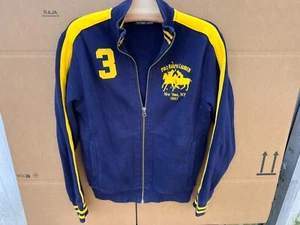 RALPH LAUREN JACKE, GROSSE S, BITTE FOTOS ANSEHEN - Bild 1 von 11