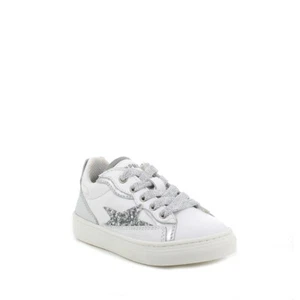 Primigi 5929033 sneakers bambina bianco PE24 - Imagen 1 de 3