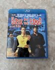 Boyz N the Hood (Blu-ray, 1991, Ice Cube, Cuba Gooding Jr.) Livraison gratuite ! 