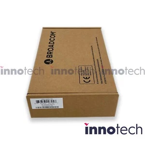 Broadcom LSI 9400-16i SATA / SAS HBA Controller RAID 12Gbps PCIe x8 New Sealed - Picture 1 of 5