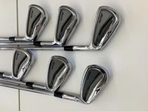 MIZUNO MP-54 Iron Set Golf Club 5-P 6pcs NS PRO 950GH/S #AB10753 - Picture 1 of 5
